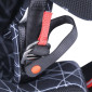 CASQUE CROSS ADULTE PROGRIP 3080 ADVENTURE GRIS/BLEU/JAUNE FLUO XS (ECE 22.06) 0801766033581