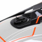 CASQUE CROSS ADULTE PROGRIP 3080 ADVENTURE GRIS/NOIR/ORANGE XL (ECE 22.06) 0801766033819