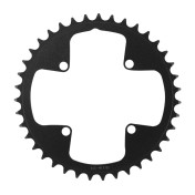 PLATEAU ROUTE 4BRA D.90 FSA SL-K ENERGY/GOSSAMER 2x11V 39dts NOIR 4713170255793