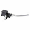 FRONT BRAKE MASTER CYLINDER "PIAGGIO GENUINE PART" PIAGGIO 50-125 VESPA LXV 2006> -CM085405-