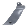 COUVERCLE/EXTREMITE DE SPOILER GAUCHE ORIGINE PIAGGIO 125-250-300 VESPA GTS 2018>2022 BRUT -1B005803-