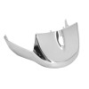 ENCADREMENT/ENJOLIVEUR DE PROJECTEUR ORIGINE PIAGGIO 125-150 MEDLEY 2020> (VERSION BASE) -1B007459000K1-