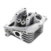 CULASSE COMPLETE (COMPATIBLE AVEC LE CYLINDRE 1A018505) ORIGINE PIAGGIO 50 4T LIBERTY, ZIP, PRIMAVERA, SPRINT EURO 5 2021> -1A016015-