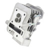 CULASSE COMPLETE (COMPATIBLE AVEC LE CYLINDRE 1A018505) ORIGINE PIAGGIO 50 4T LIBERTY, ZIP, PRIMAVERA, SPRINT EURO 5 2021> -1A016015-