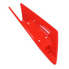 COUVRE SELLE ROUGE ORIGINE APRILIA 660 RS 2022>, 1100 RSV4 2021> -2B006997000XR4-