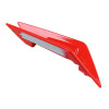 COUVRE SELLE ROUGE ORIGINE APRILIA 660 RS 2022>, 1100 RSV4 2021> -2B006997000XR4-