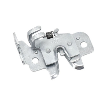 SADDLE LOCK -1B008163-