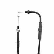 TRANSMISSION GAZ MAXISCOOTER ADAPTABLE PIAGGIO 300 MP3 LT/SPORT 2011>2013 OUVERTURE -SELECTION P2R-