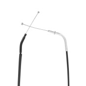 TRANSMISSION GAZ MOTO ADAPTABLE KAWASAKI 750 Z750 2004>2012, 1000 Z1000 2003>2006 FERMETURE (OEM: 540120068) -SELECTION P2R-