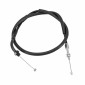 TRANSMISSION GAZ MOTO ADAPTABLE HONDA 600 CB F HORNET 1998>2002 OUVERTURE (OEM: 17910-MBZ-G00) -SELECTION P2R-