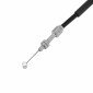 TRANSMISSION GAZ MOTO ADAPTABLE HONDA 600 CB F HORNET 1998>2002 OUVERTURE (OEM: 17910-MBZ-G00) -SELECTION P2R-