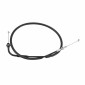 TRANSMISSION GAZ MOTO ADAPTABLE HONDA 600 CB F HORNET 2002 OUVERTURE (OEM: 17910-MBZ-G00) -SELECTION P2R-