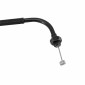 TRANSMISSION GAZ MOTO ADAPTABLE HONDA 600 CB F HORNET 2002 OUVERTURE (OEM: 17910-MBZ-G00) -SELECTION P2R-