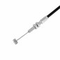 TRANSMISSION GAZ MOTO ADAPTABLE HONDA 600 CB F HORNET 2002 OUVERTURE (OEM: 17910-MBZ-G00) -SELECTION P2R-