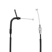 TRANSMISSION GAZ MOTO ADAPTABLE SUZUKI 750 GSX-R 2006>2007 FERMETURE (OEM: 58300-02H10) -SELECTION P2R-