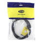 TRANSMISSION GAZ MOTO ADAPTABLE KAWASAKI 250 KX F 2004>2005, 450 KX F 2006>2008 / SUZUKI 250 RM Z 2004>2006 COMPLETE (OEM: 540120119/540120138; SU.K5401-20119/20138) -SELECTION P2R-