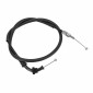 TRANSMISSION GAZ MOTO ADAPTABLE SUZUKI 600 GSF BANDIT 2000>2004 FERMETURE (OEM: 58300-31F10) -SELECTION P2R-