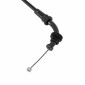 TRANSMISSION GAZ MOTO ADAPTABLE SUZUKI 600 GSF BANDIT 2000>2004 FERMETURE (OEM: 58300-31F10) -SELECTION P2R-