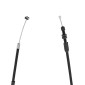 TRANSMISSION/CABLE EMBRAYAGE MOTO ADAPTABLE YAMAHA 600 YZF-R6 1999>2002 (OEM: 5EB263350000) -MAGNETI MARELLI-