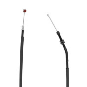 TRANSMISSION/CABLE EMBRAYAGE MOTO ADAPTABLE TRIUMPH 675 STREET TRIPLE 2008>2011 (OEM: T2049200) -SELECTION P2R-