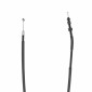TRANSMISSION/CABLE EMBRAYAGE MOTO ADAPTABLE KAWASAKI 750 Z750 2007>2010, 1000 Z1000 2003>2009 (OEM: 540111424) -SELECTION P2R-