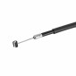 TRANSMISSION/CABLE EMBRAYAGE MOTO ADAPTABLE KAWASAKI 750 Z750 2007>2010, 1000 Z1000 2003>2009 (OEM: 540111424) -SELECTION P2R-