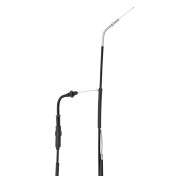 TRANSMISSION GAZ 50 A BOITE ADAPTABLE APRILIA 50 RS4 2011>2019 (OEM: 899638) -SELECTION P2R-