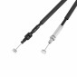 TRANSMISSION GAZ MOTO ADAPTABLE YAMAHA 700 MT-07 2014>2020 COMPLETE (OEM: 1WS263010000) -SELECTION P2R-