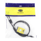 TRANSMISSION GAZ MOTO ADAPTABLE YAMAHA 700 MT-07 2014>2020 COMPLETE (OEM: 1WS263010000) -SELECTION P2R-