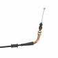 TRANSMISSION GAZ SCOOT ADAPTABLE PEUGEOT 50 V-CLIC 2007> 4T (OEM: 759330) -MAGNETI MARELLI-