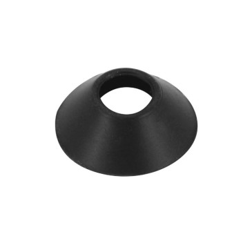 RONDELLE JOINT DE PORTE BAGAGE AVANT ORIGINE PIAGGIO COMMUN A LA GAMME VESPA -672330-