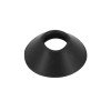 RONDELLE JOINT DE PORTE BAGAGE AVANT ORIGINE PIAGGIO COMMUN A LA GAMME VESPA -672330-