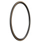 PNEU ROUTE 700 X 25 MICHELIN LITHION 4 NOIR/BEIGE TS (28-622) 3528701336879