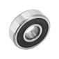 ROULEMENT DE ROUE 6303-2RS (17x47x14mm) SKF (VENDU A L'UNITE) 7316572075586
