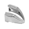COUVERCLE DE COMMODO GAUCHE CHROME ORIGINE PIAGGIO 50-125 PRIMAVERA, SPRNT 2016> -1B005436-
