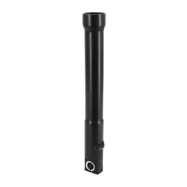 FOURREAU DROIT DE FOURCHE ORIGINE PIAGGIO 50 SMT GILERA 2018>/DERBI 50 SENDA 2018>/ SX APRILIA 2018> -2B004861-