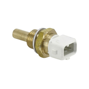 CAPTEUR/SONDE DE TEMPERATURE EAU ORIGINE PIAGGIO PORTER NP6 2021> -1A016377-