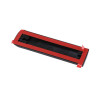 LH REAR EXTERNAL TRIM -WET541013800A0-