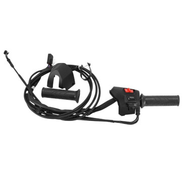 THROTTLE CONTROL ASSY -1C004921-
