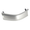 FERMETURE ARRIERE ORIGINE PIAGGIO 400-530 MP3 2022> GRIS CLOUD G04 -1B009012000G04-