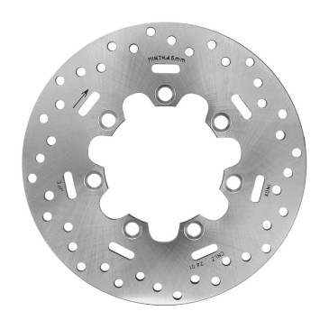 DISQUE DE FREIN ARRIERE (240) ORIGINE PIAGGIO 400-530 MP3 2022> -1C006863-