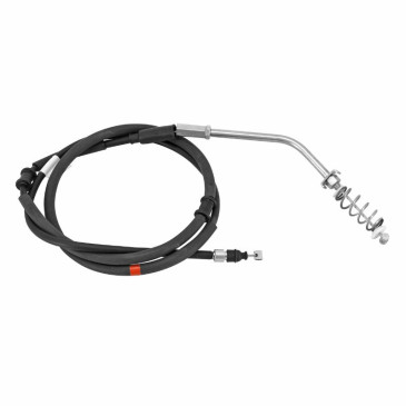 COMPLETE PARKING BRAKE TRANSMIS. -1C006527-