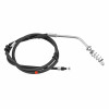 COMPLETE PARKING BRAKE TRANSMIS. -1C006527-