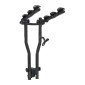 BICYCLE RACK- PERUZZO AREZZO RECLINABLE FOR 3 BIKES (ON TOW BAR) (MAX LOAD 45Kgs) 8015058066733