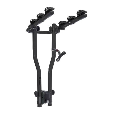 BICYCLE RACK- PERUZZO AREZZO RECLINABLE FOR 3 BIKES (ON TOW BAR) (MAX LOAD 45Kgs) 8015058066733