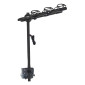 BICYCLE RACK- PERUZZO AREZZO RECLINABLE FOR 3 BIKES (ON TOW BAR) (MAX LOAD 45Kgs) 8015058066733