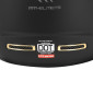 HELMET-FULL FACE MT JARAMA A1 SOLID-MATT BLACK XS (ECE 22.06) 8434639151802