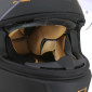 HELMET-FULL FACE MT JARAMA A1 SOLID-MATT BLACK XS (ECE 22.06) 8434639151802