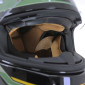 HELMET-FULL FACE MT JARAMA 68TH C1 GLOSS ARMY GREEN XS (ECE 22.06) 8434639169432