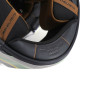 CASQUE INTEGRAL MT JARAMA 68TH C1 VERT KAKI BRILLANT XS (ECE 22.06) 8434639169432